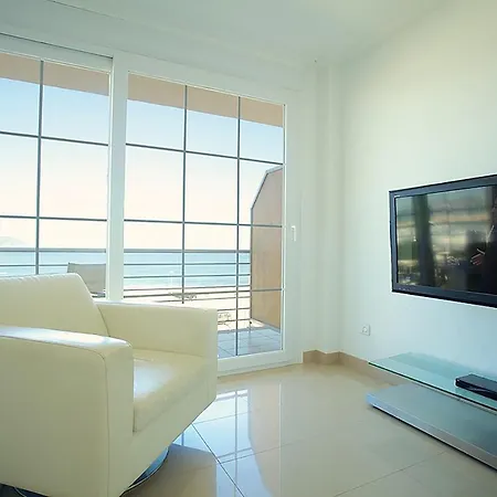 Apartamento Minimal Can Picafort (Mallorca)