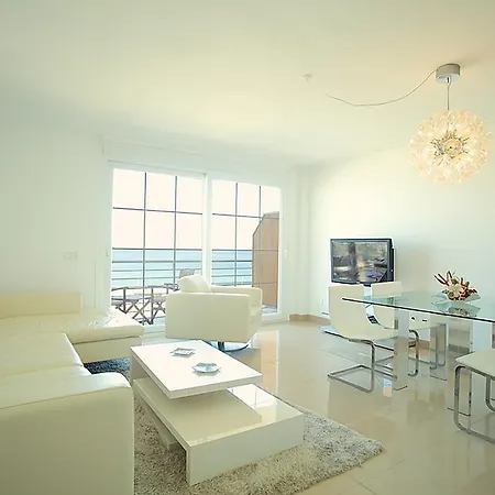 Minimal Apartamento Can Picafort (Mallorca)