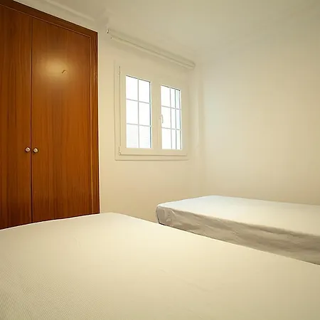 Minimal Can Picafort (Mallorca)