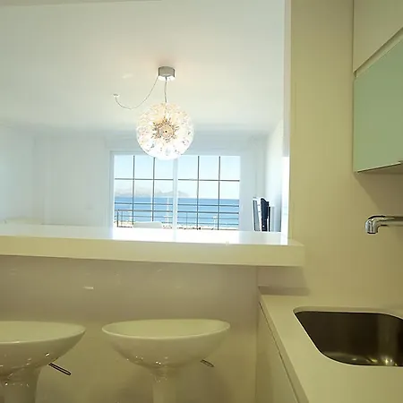 Apartment Minimal Apartment *