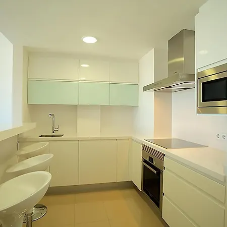 Minimal Can Picafort (Mallorca)