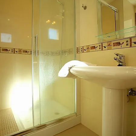 Minimal Apartment Can Picafort (Mallorca)