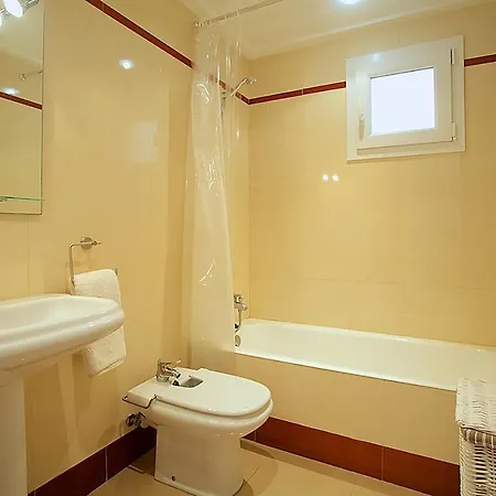 Minimal Can Picafort (Mallorca)