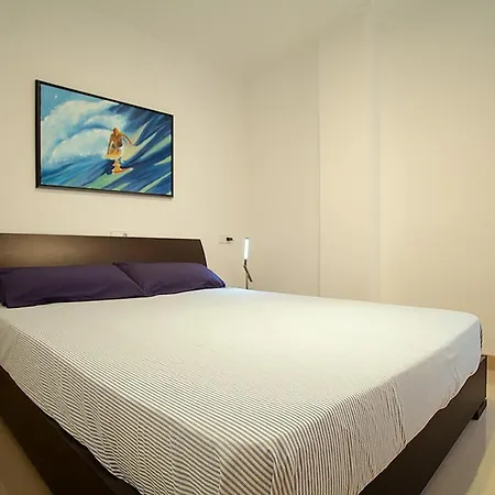 Apartment Minimal