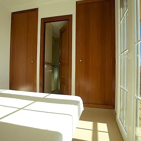 Lägenhet Minimal Can Picafort (Mallorca)