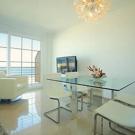 Apartment Minimal Can Picafort (Mallorca)