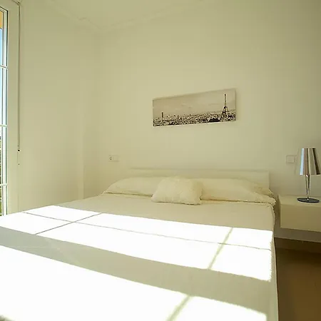 Minimal Apartment Can Picafort (Mallorca)