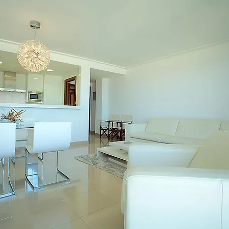 Minimal Apartment *