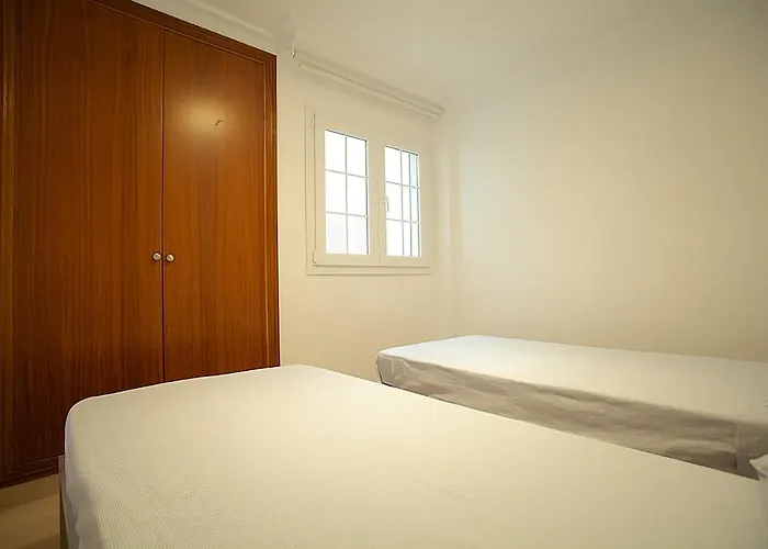 Minimal Can Picafort (Mallorca)