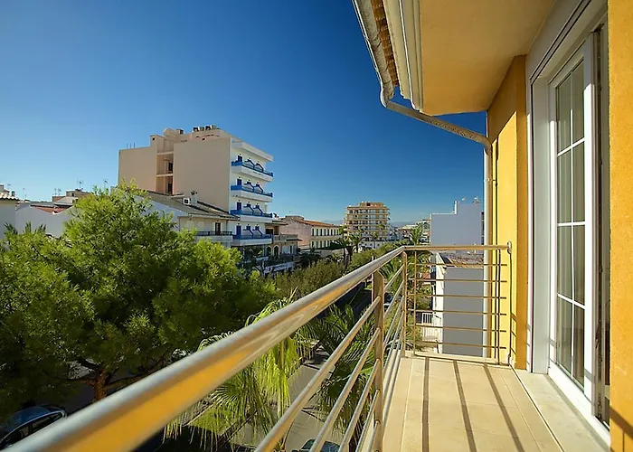 Apartamento Minimal Can Picafort (Mallorca)