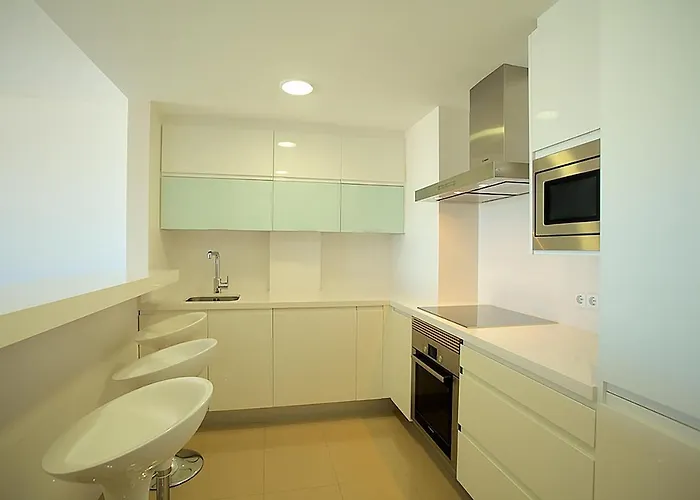 Minimal Can Picafort (Mallorca)