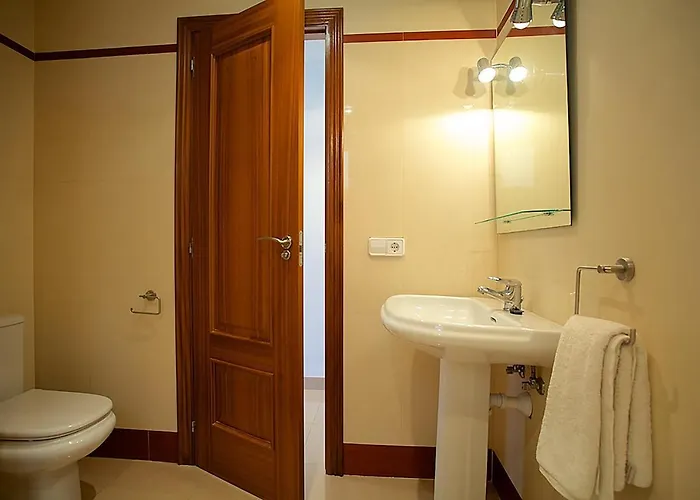 Minimal Apartamento Can Picafort (Mallorca)