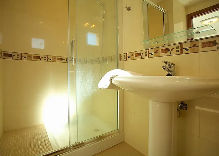 Minimal Apartamento Can Picafort (Mallorca)