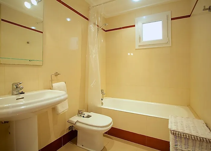 Minimal Can Picafort (Mallorca)