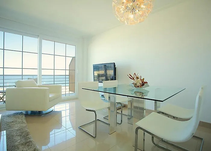 Minimal Can Picafort (Mallorca)