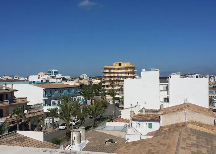 Apartamento Minimal *