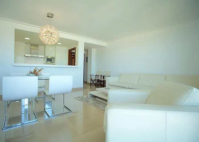 Minimal Apartamento *