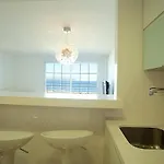 Minimal Appartement *