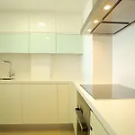 Appartement Minimal