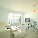 Minimal Appartement Can Picafort (Mallorca)