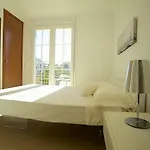 Appartement Minimal