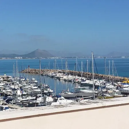 Minimal * Can Picafort (Mallorca)