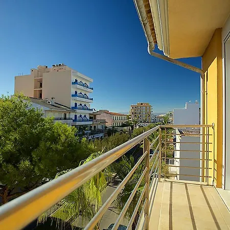 Apartament Minimal Can Picafort (Mallorca)