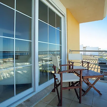 Minimal Апартаменти *