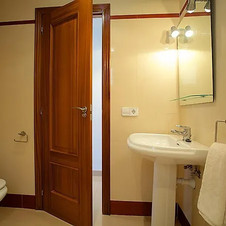 Minimal Apartament Can Picafort (Mallorca)