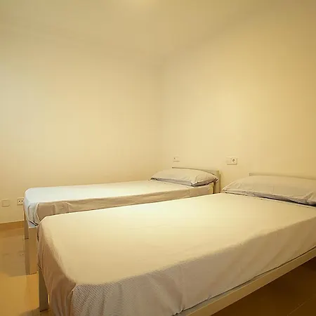 Minimal Apartament *