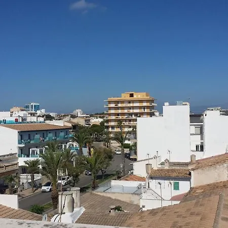 Апартаменти Minimal *