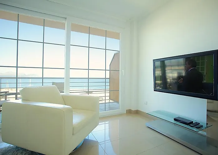 Apartamento Minimal Can Picafort (Mallorca)