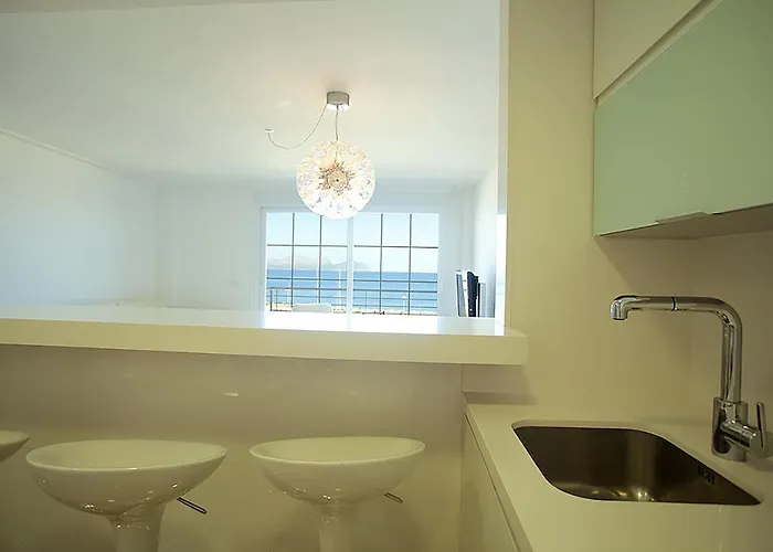 Minimal Apartamento *