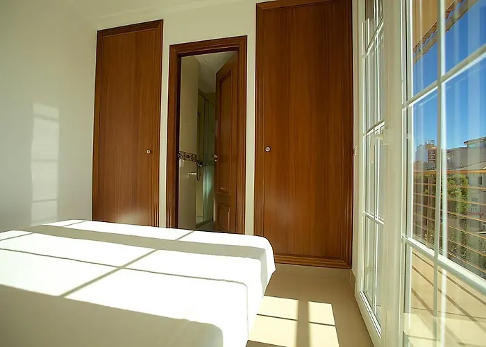 Apartamento Minimal Can Picafort (Mallorca)