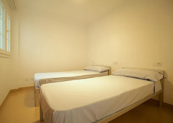 Minimal Apartamento *