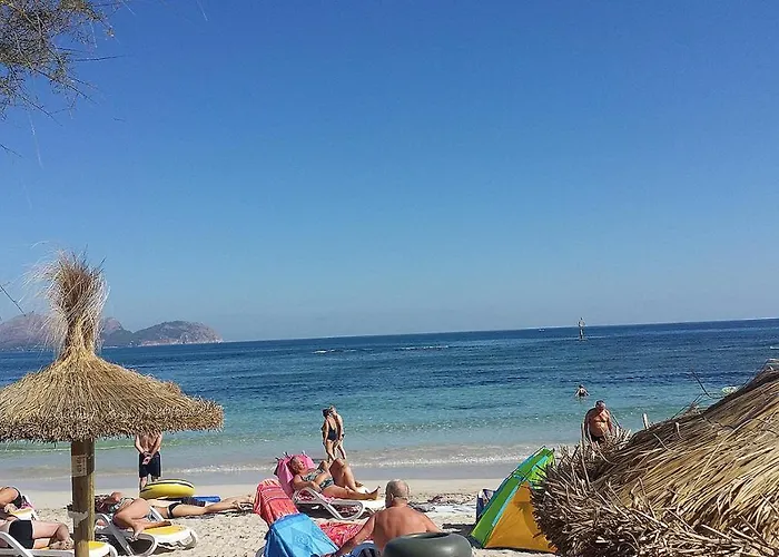 Minimal Апартаменти *