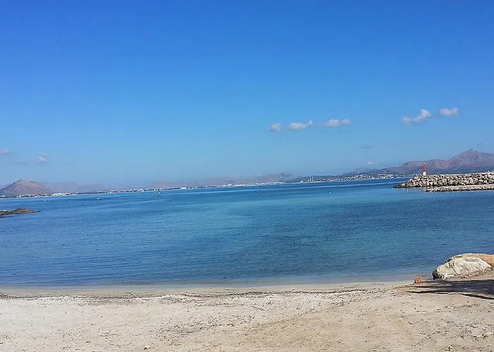 Minimal Апартаменти Кан-Пікафорт